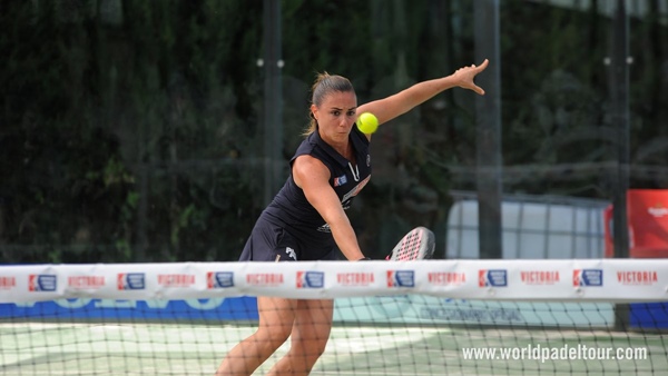 Laura Clergue previas wpt mijas open