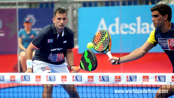 Juan Cruz Belluati y Juan lebrón victoria octavos WPT Valladolid 2018