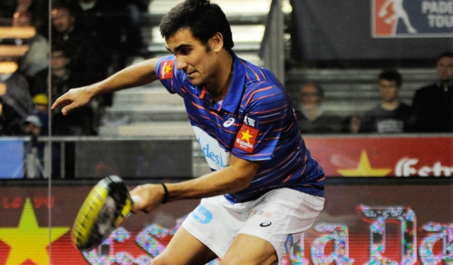 Argentina, tierra de cambios en World Padel Tour