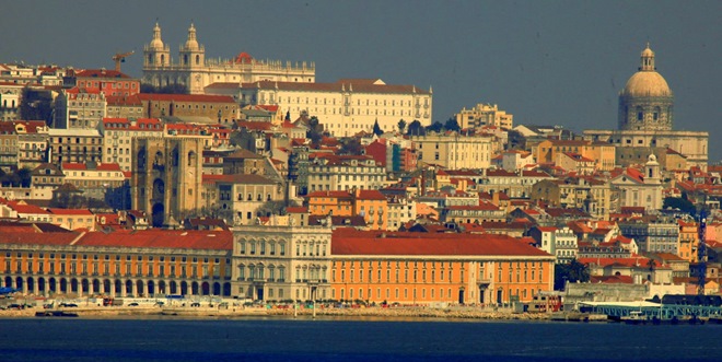 lisboa