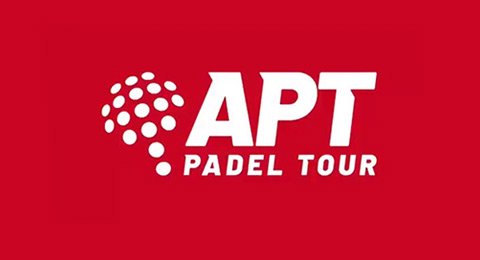 El APT Padel Tour incrementa sus premios para 2022 pero con gran desigualdad entre mujeres y hombres