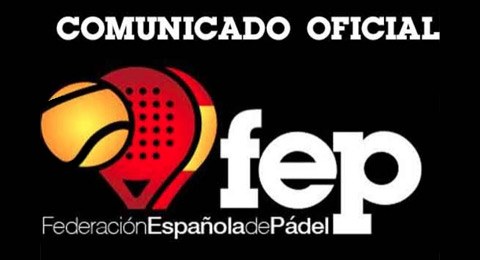 La FEP habla abiertamente de todos los problemas del Mundial