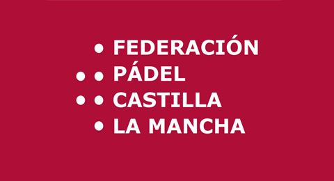 La Fed. de Castilla-La Mancha solicita ayudas para solucionar la mala situación de los clubes