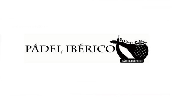 Logo Padel Ibérico