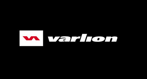 Logo Varlion