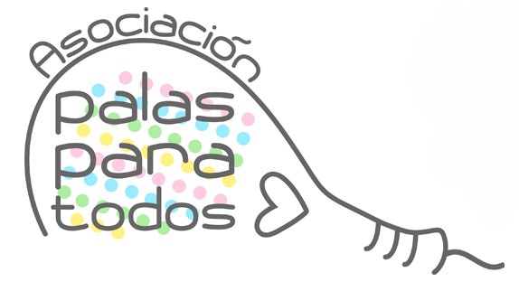 Logo Palas para Todos PWPA 2020