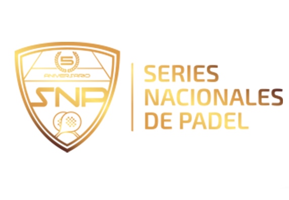 Series Nacionales de Pádel nominada PWPA 2020