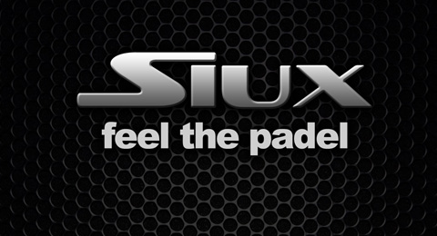 Siux presenta a sus nuevos fichajes para el World Padel Tour 2017