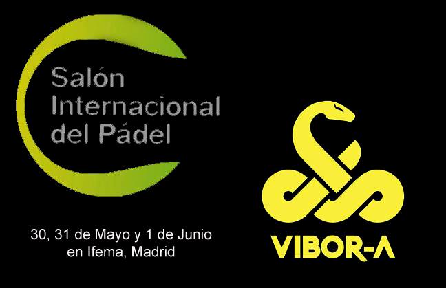 Vibor-A presentará su renovada colección en el Salón Internacional del Pádel