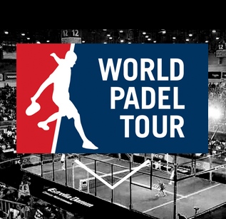 Los grandes favoritos continúan adelante en el World Padel Tour