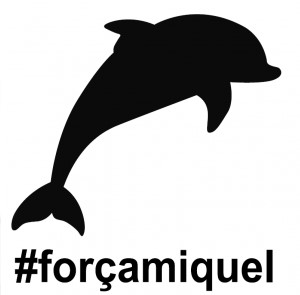 Logo força miquel PWPA 2020