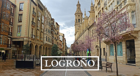 Logroño sube la apuesta con unos cruces más que interesantes