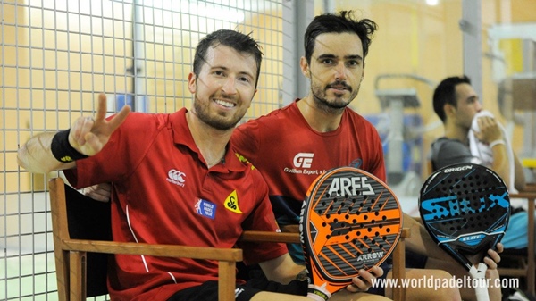 Lucas Cunha Euskadi pre previas