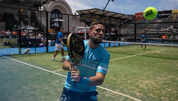 Lucho Capra WPT Buenos Aires dieciseisavos 2018