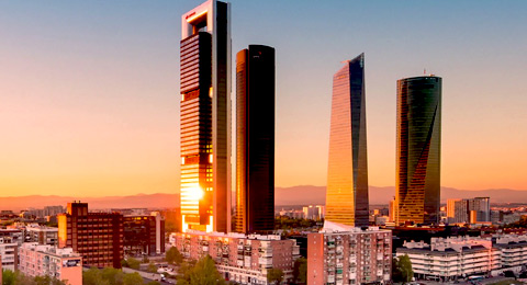 Madrid prepara el asalto a su gran Master de 2019