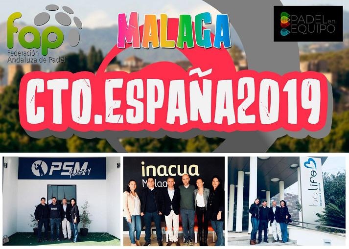 Cto. España Menores Málaga 2019 FAP