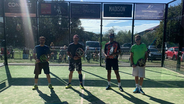 Maldon Open IPE by Madison 2020 final chicos