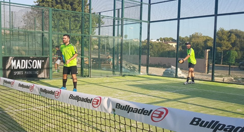 Últimas rondas para conocer a los históricos campeones de Mallorca