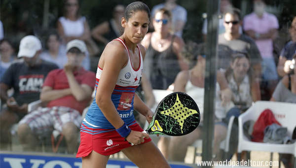 Mapi Alayeto octavos WPT Mijas 2018