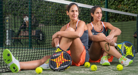 Mapi y Majo Sánchez Alayeto se van de StarVie