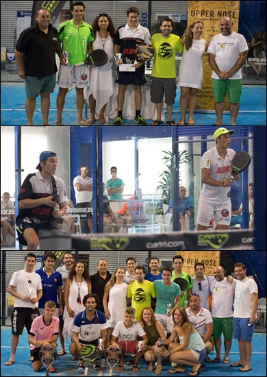 Torneo Mar Menor