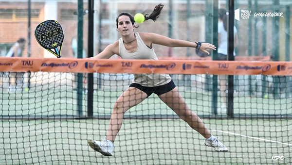 María vera previas Albacete challenger 2021