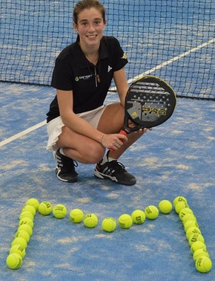 Marta Ortega se sigue poniendo guapa