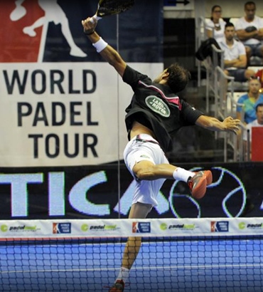 Los favoritos definen los cuartos de World Padel Tour Castellón