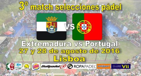 Extremadura apura sus entrenamientos para el duelo ante Portugal