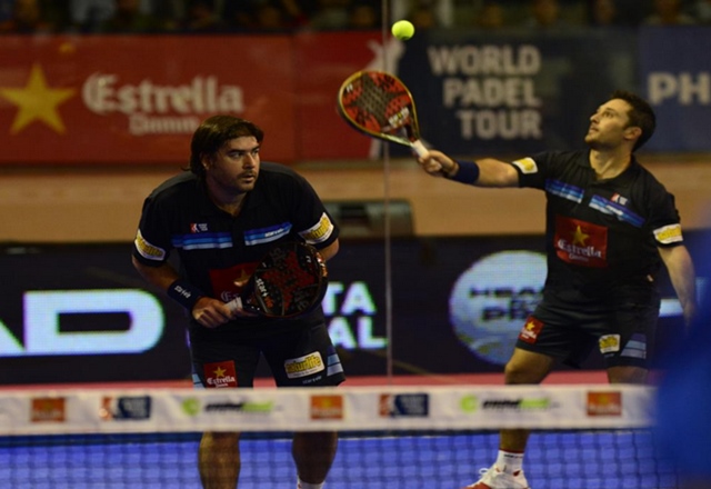 La magia en World Padel Tour tiene nombre propio