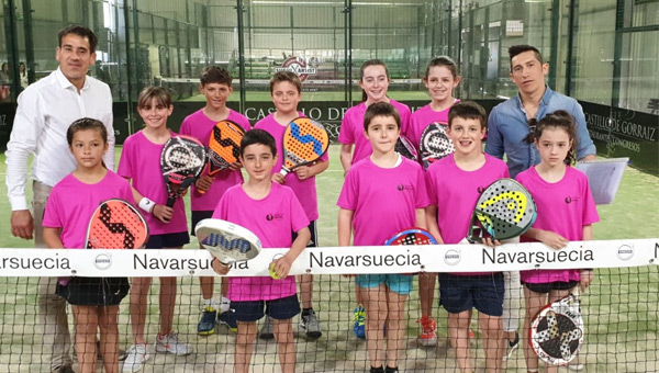 COpa Reyno de Navarra abril 2019 