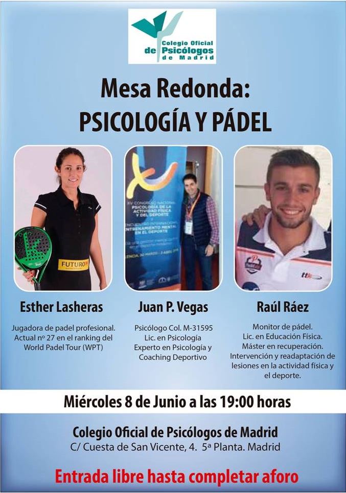 mesa redonda