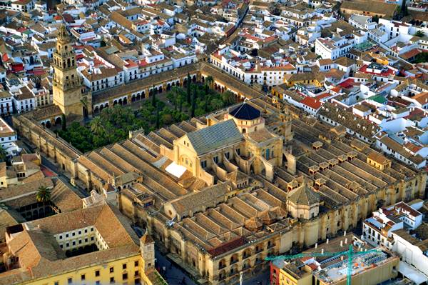 Mezquita de Córdoba