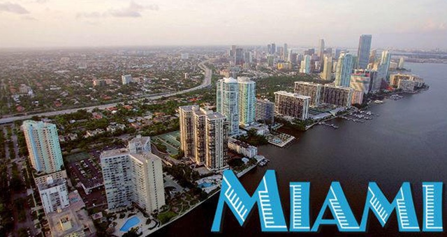 Miami es el lugar elegido para el Open FIP 2015