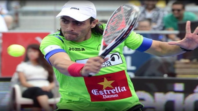 Paso firme de los favoritos en World Padel Tour Lisboa