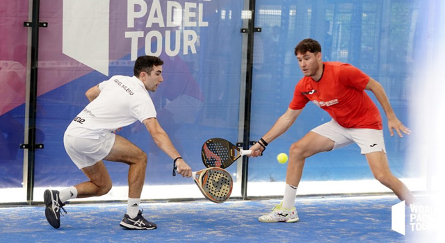 Miguel Melero pre previas Menorca Open 2022 dentro