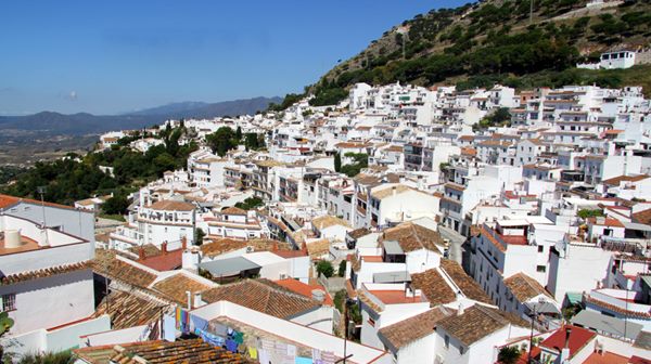 Mijas