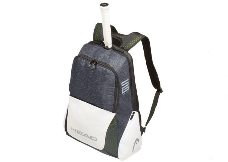 Mochila Sanyo Backpack