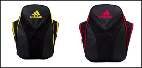 mochilas