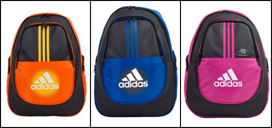 mochilas