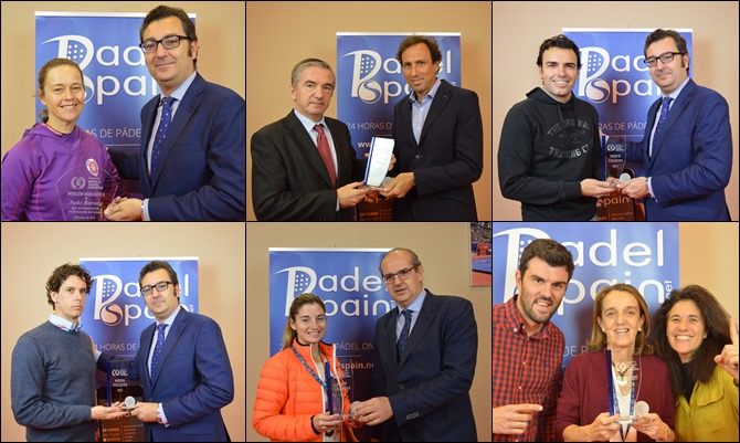 premios