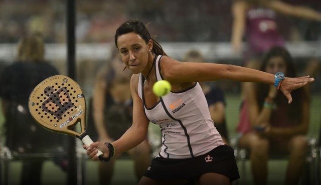 El cuadro femenino da sus primeros pasos en Valencia