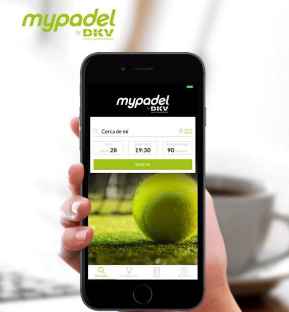 mypadel