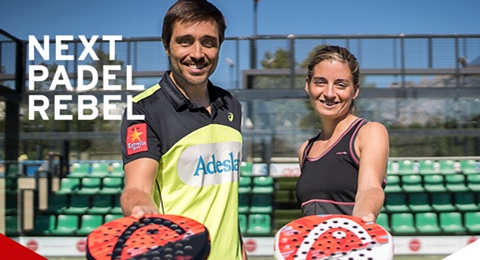 HEAD Padel te invita a ser su próximo número 1