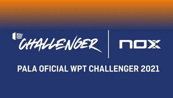 NOX apoyo Circuito Challenger