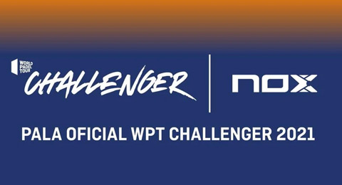 NOX se suma al proyecto del Circuito Challenger