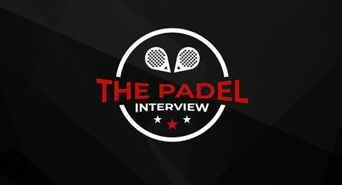 Nace un nuevo proyecto: The Padel Interview