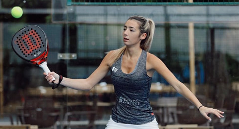 Primera baja de la temporada: Nicole Traviesa no estará en Miami