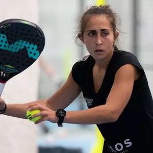 Jessica Castelló nominada jugadora Revelación PWPA 2021