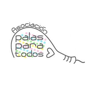 Nominado Palas para todos Padel Solidario PWPA 2021